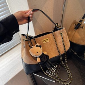 High-End Bags for Women 2025 New Fashion Versatile.