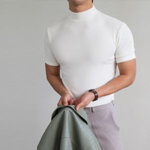 Cross-border AliExpress in stock Men's Summer